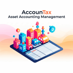 Asset Accounting Management