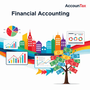 Financial Accounting